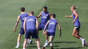 El plan del Atlético para llegar a la final de la Champions League: las terapias de Simeone y un fútbol visceral