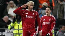 Liverpool vs. Manchester City: TV channel, kick-off time, live stream, referee, injury and team news