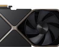 Image of GeForce RTX 4090 Nvidia model