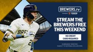 Rockies - Brewers
