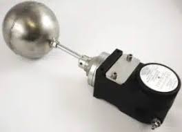 Level Switches | A.S.P. Electro-Technology Ltd