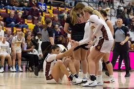 No. 8 IUP Hands No. 5 Women's Basketball First PSAC Loss in Top-10 Showdown