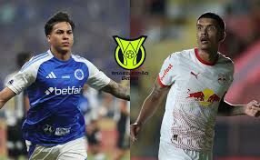 Cruzeiro vs Bragantino: ¿Triunfo Celeste o Sorpresa del Massa Bruta? - Imagen principal del artículo