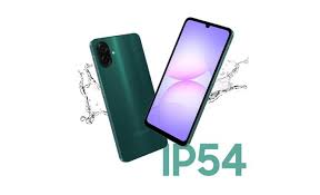 سامسونگ Galaxy A07s معرفی شد؛ پشتیبانی 6 ساله برای رقابت مستقیم با چینی‌ها
