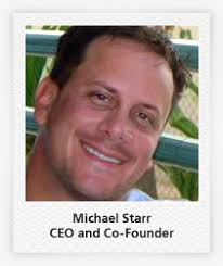 Michael Starr oversees, directs, and integrates the creative and marketing departments, as well as the technical division of Global Domains International, ... - pic-michael