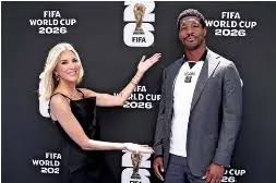 The Unexpected Star of America’s World Cup