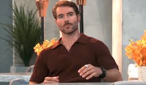 General Hospital Recasts Ethan Lovett: Christian Howard Steps In as Nathan Dean Exits