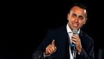 Italy's Maio warns coalition program