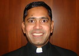 Fr. Alex Clement Joseph, PhD. Born: Madurai, Tamil Nadu. Priestly Ordination: April 17, 1994; Sivagangai, Tamil Nadu. Priestly Assignments: - FrAlex1