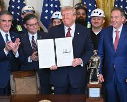 Industrial emissions and regulatory challenges