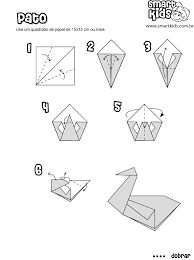 Resultado de imagem para dobraduras passo a passo