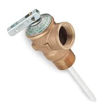 Eastern Industrial Supplies Inc | Water Heater Valves