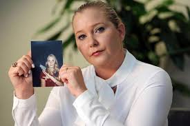 Virginia Giuffre's Death Deepens Epstein Scandal