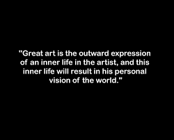 Edward Hopper on painting | Just Another Painter via Relatably.com