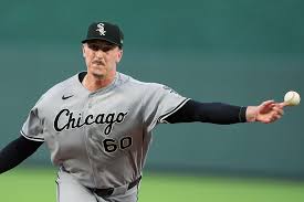 'It's going to be electric': Alton grad Bryan Hudson and White Sox set for ALDS Game 3 at home