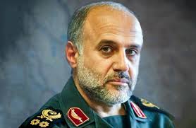 نحوه شهادت سرلشگر غلامعلی رشید به روایت همسر وی (فیلم)