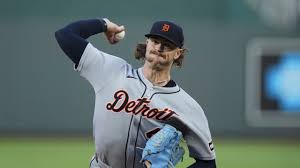 chris paddack Picture