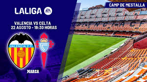 Valencia Vs