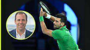 Novak Djokovic gets 'very interesting' verdict from former Grand Slam finalist ahead of French Open
