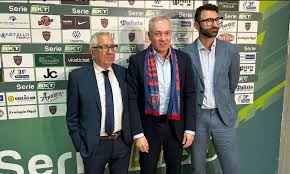 Cosenza Channel - News update
