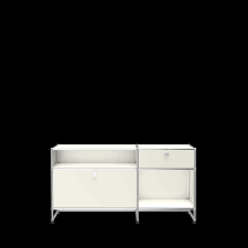 USM Haller Credenza TV Stand (O3) – USM Modular Furniture