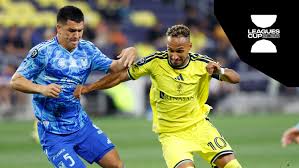 Leagues Cup shines bright spotlight on MLS vs. LIGA MX rivalry