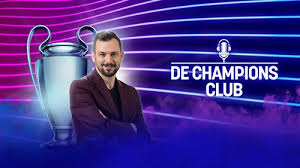 Proximus Showcase N HD - De Champions Club - A10 De Champions Club - Alles of niets voor Club
