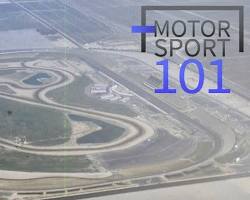 Image of Ontario Motor Speedway