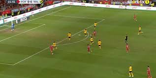 João Félix marca o primeiro golo na era Jorge Jesus. Veja o lance
