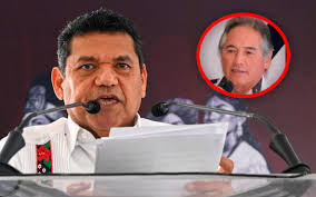 Javier May Rodríguez