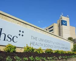 Image of University of North Texas Health Science Center