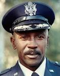 Louis Gossett