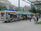 Food truck catering dallas