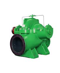 Our Pumps-M&W - Your One-Stop Shop for Split Case Pump