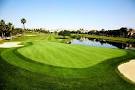 Golf in alicante