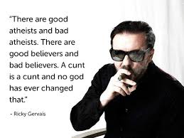 Ricky Gervais Quotes on Twitter: &quot;http://t.co/7S5l1HshAs&quot; via Relatably.com