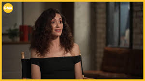 Emmy Rossum and Lola Petticrew on FURIOUS, Hulu's New Female Serial Killer Thriller