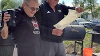 Secret sauce and civic service: Bob Eley gets his day