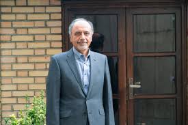 توافق ایران و آمریکا