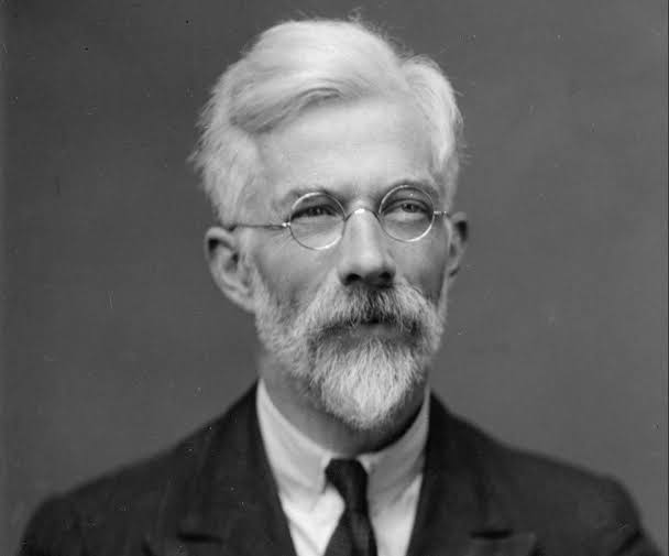 ロナルド・A・フィッシャ