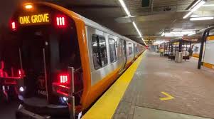 Rail News - MBTA seeks input on 2050 investment plan. For Railroad Career Professionals