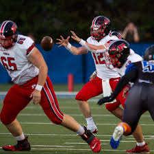 NCHSAA football: Week 6 North Carolina high school ...