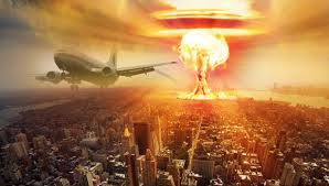 Image result for How Bad Would A Nuclear Terror Attack Be