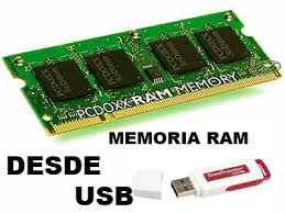 Resultado de imagen para que es la memoria ram