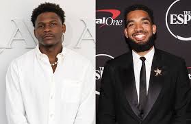 Anthony Edwards Says He Gave Karl-Anthony Towns a 'Cheat Code' on Wemby During 2026 NBA Finals