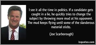 Joe Scarborough Quotes. QuotesGram via Relatably.com