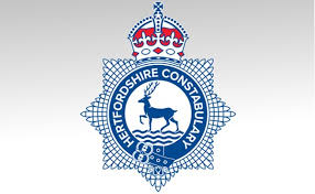 Hertfordshire Constabulary - News update