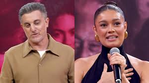 Sophie Charlotte reage após Luciano Huck dizer que ela foi 'injustiçada' na premiação do 'Melhores do Ano'