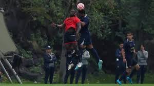 Avanzan Coyotes su preparación para recibir a los Tuzos