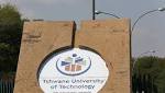 major win, South Africa university